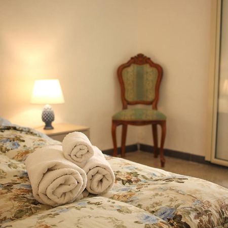 Colonna House Casa Tra La Zisa E La Cattedrale Apartment Palermo Ngoại thất bức ảnh