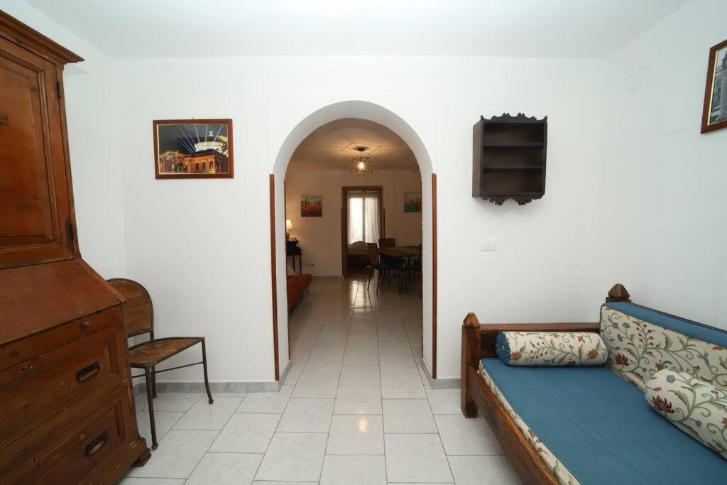 Colonna House Casa Tra La Zisa E La Cattedrale Apartment Palermo Ngoại thất bức ảnh