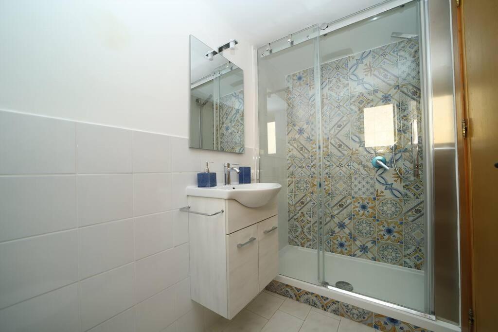 Colonna House Casa Tra La Zisa E La Cattedrale Apartment Palermo Ngoại thất bức ảnh