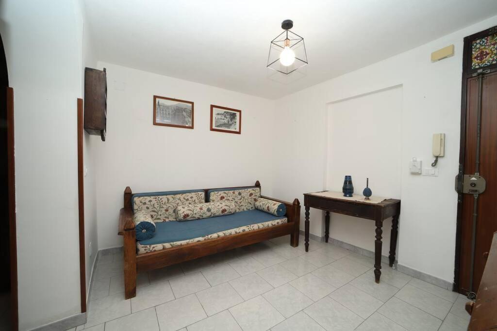 Colonna House Casa Tra La Zisa E La Cattedrale Apartment Palermo Ngoại thất bức ảnh