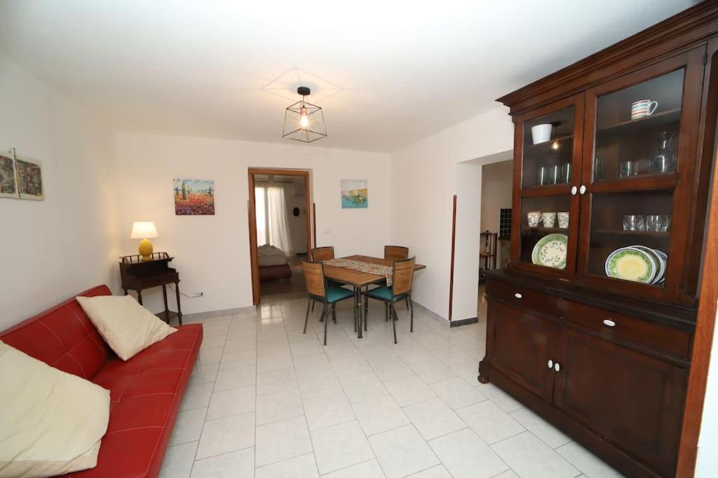 Colonna House Casa Tra La Zisa E La Cattedrale Apartment Palermo Ngoại thất bức ảnh