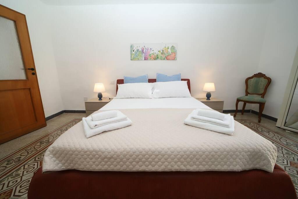 Colonna House Casa Tra La Zisa E La Cattedrale Apartment Palermo Ngoại thất bức ảnh