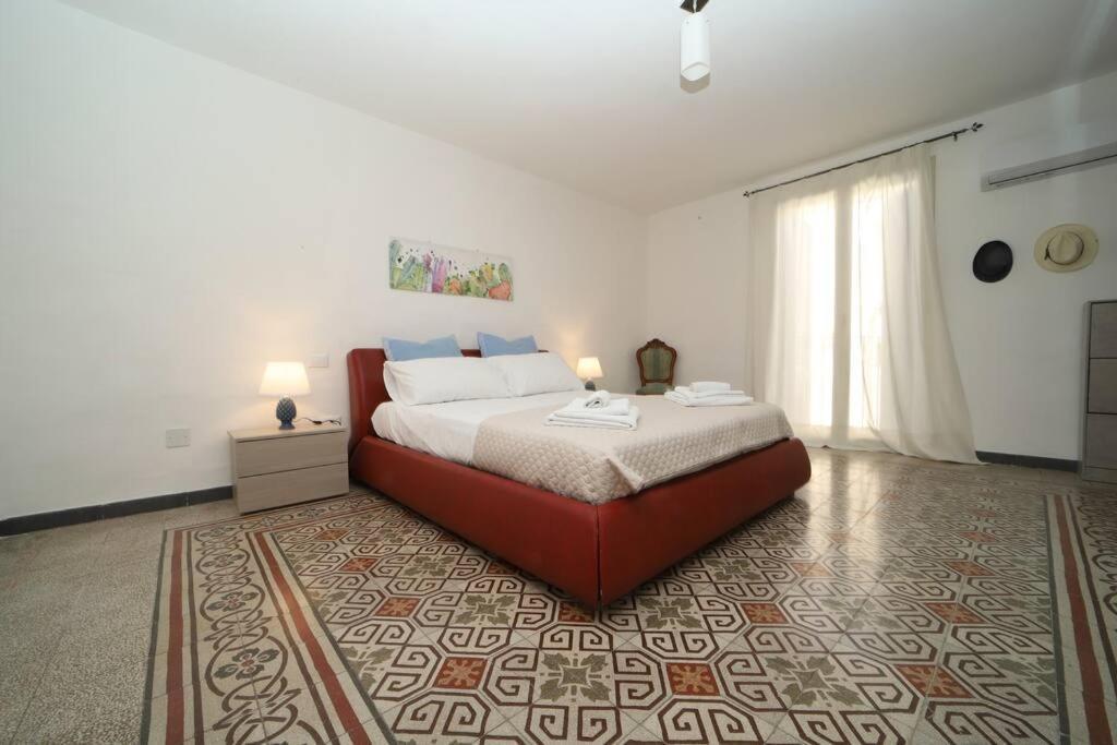 Colonna House Casa Tra La Zisa E La Cattedrale Apartment Palermo Ngoại thất bức ảnh