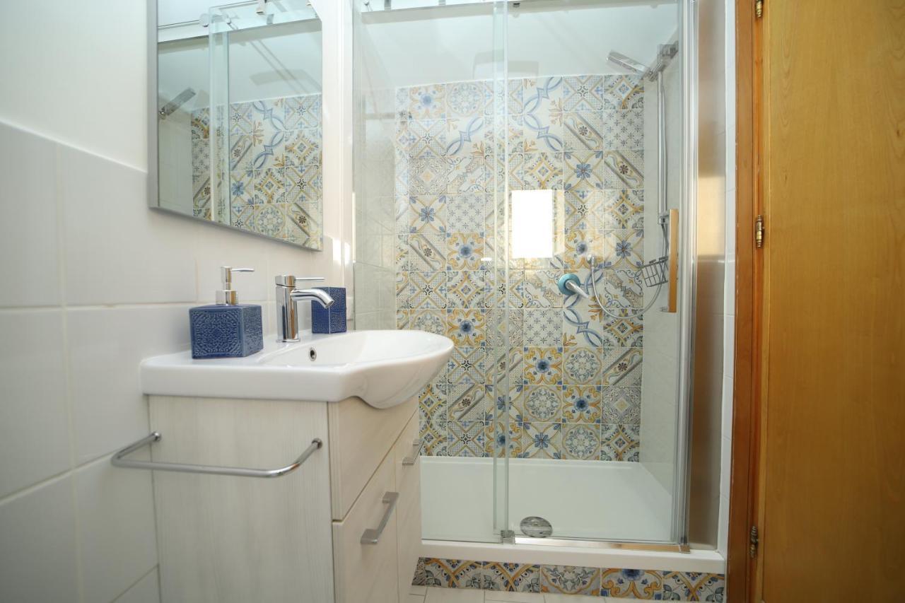 Colonna House Casa Tra La Zisa E La Cattedrale Apartment Palermo Ngoại thất bức ảnh