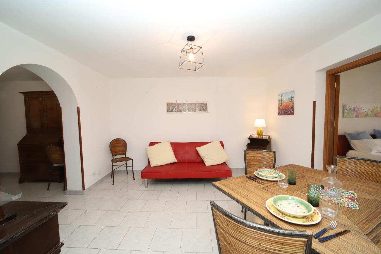 Colonna House Casa Tra La Zisa E La Cattedrale Apartment Palermo Ngoại thất bức ảnh