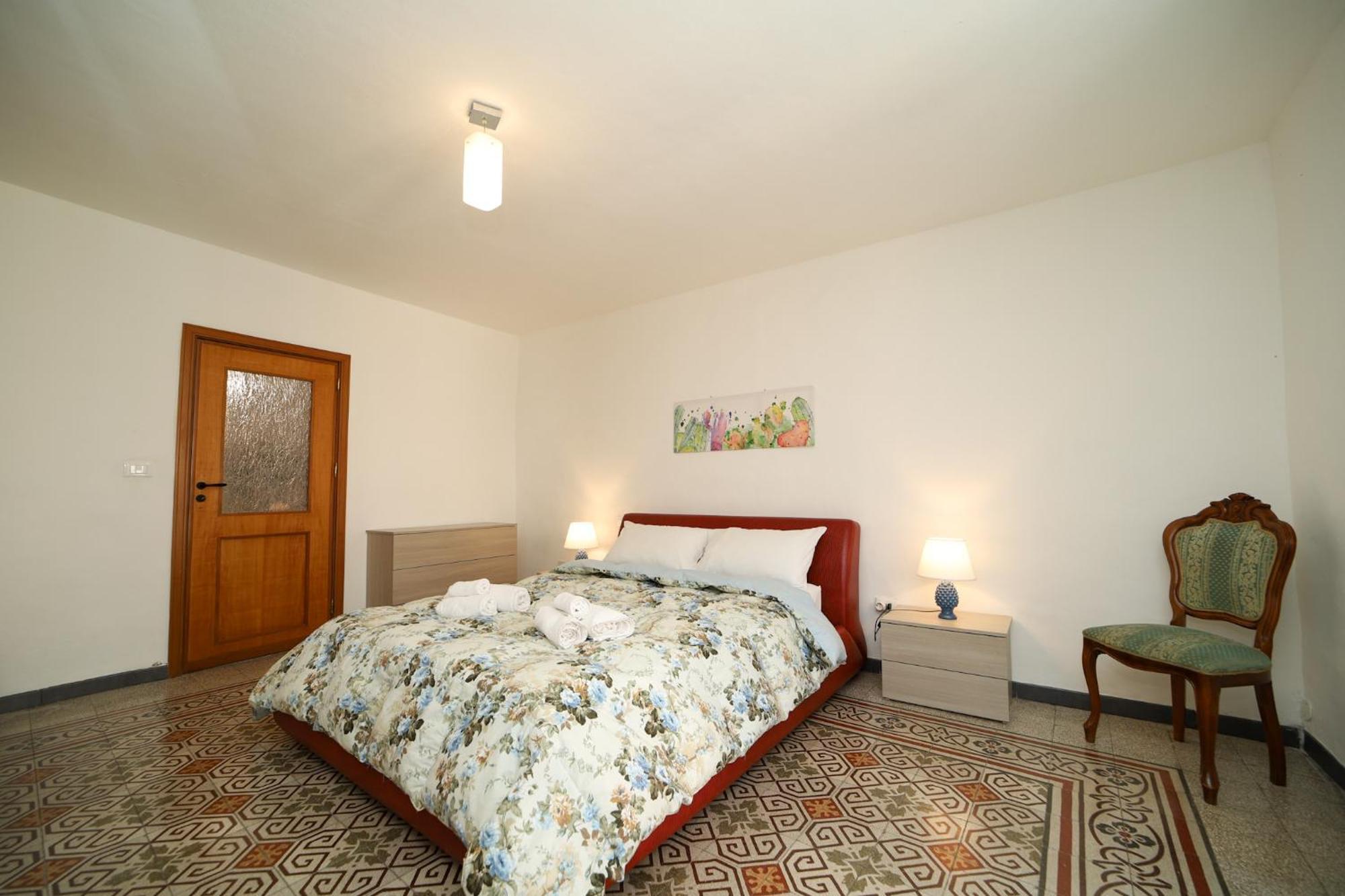 Colonna House Casa Tra La Zisa E La Cattedrale Apartment Palermo Ngoại thất bức ảnh