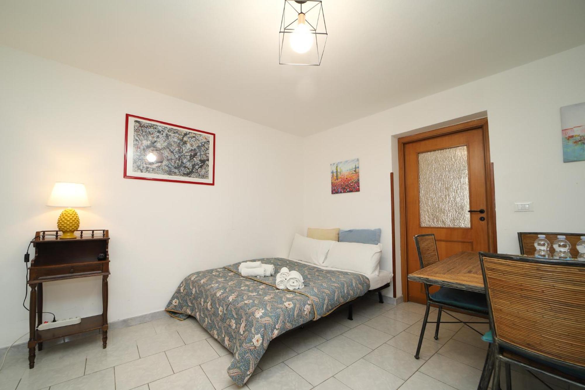 Colonna House Casa Tra La Zisa E La Cattedrale Apartment Palermo Ngoại thất bức ảnh