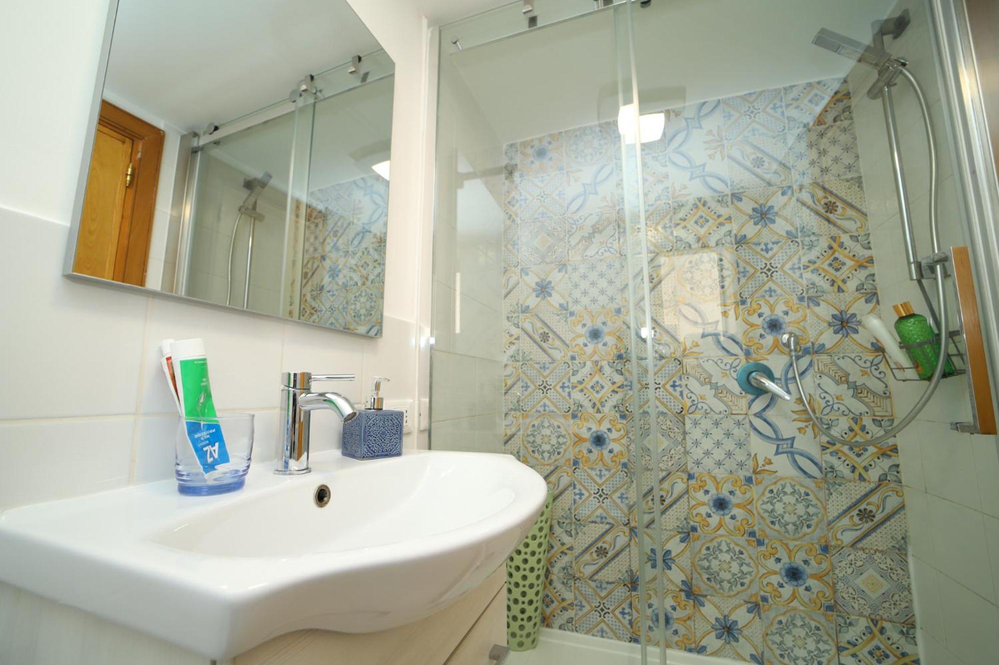 Colonna House Casa Tra La Zisa E La Cattedrale Apartment Palermo Ngoại thất bức ảnh