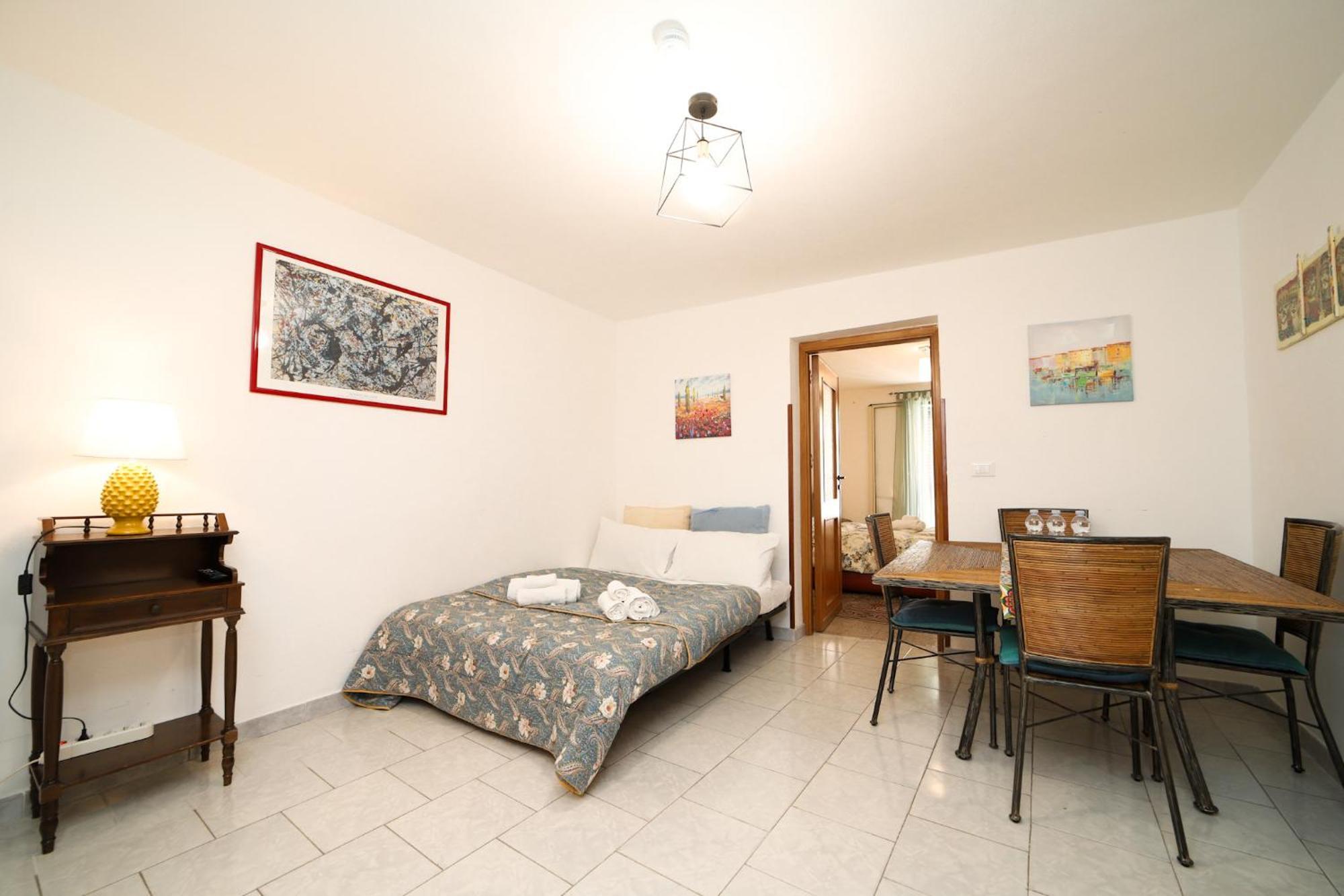 Colonna House Casa Tra La Zisa E La Cattedrale Apartment Palermo Ngoại thất bức ảnh