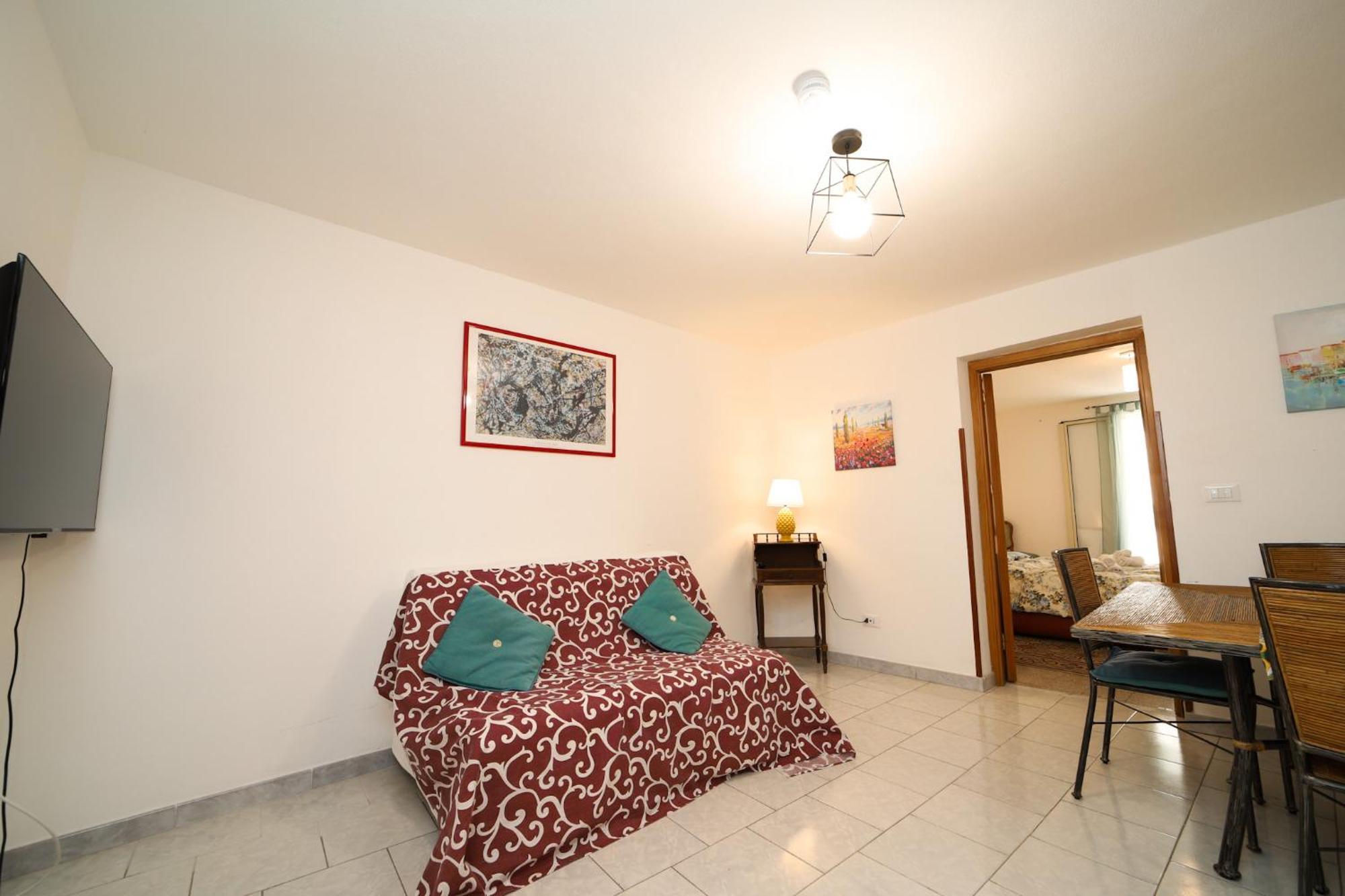 Colonna House Casa Tra La Zisa E La Cattedrale Apartment Palermo Ngoại thất bức ảnh