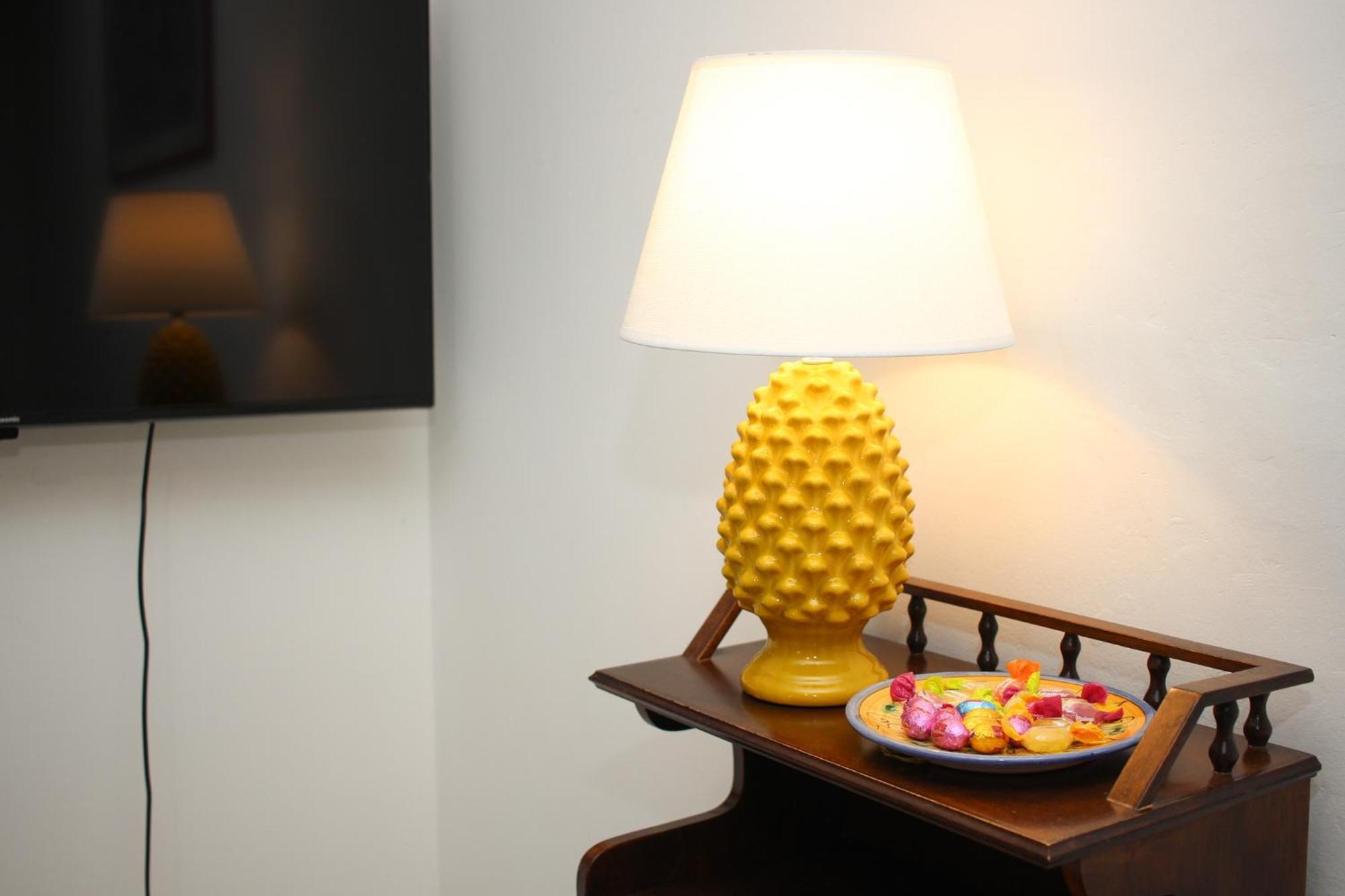 Colonna House Casa Tra La Zisa E La Cattedrale Apartment Palermo Ngoại thất bức ảnh