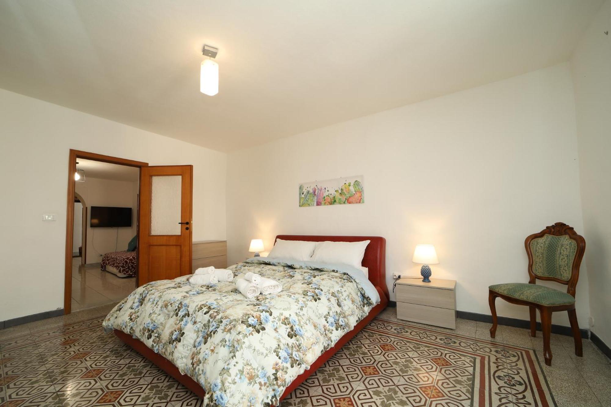 Colonna House Casa Tra La Zisa E La Cattedrale Apartment Palermo Ngoại thất bức ảnh