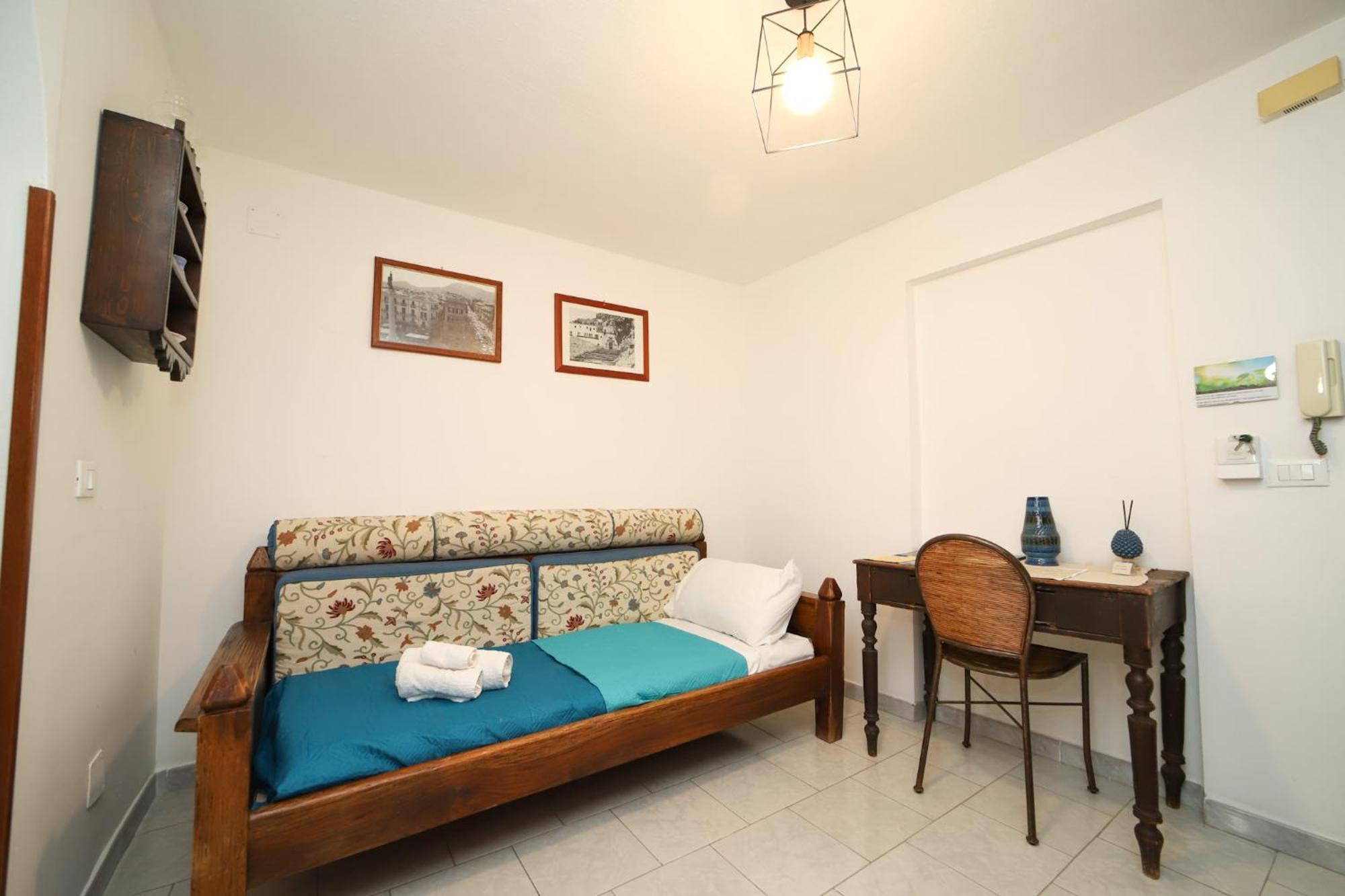 Colonna House Casa Tra La Zisa E La Cattedrale Apartment Palermo Ngoại thất bức ảnh
