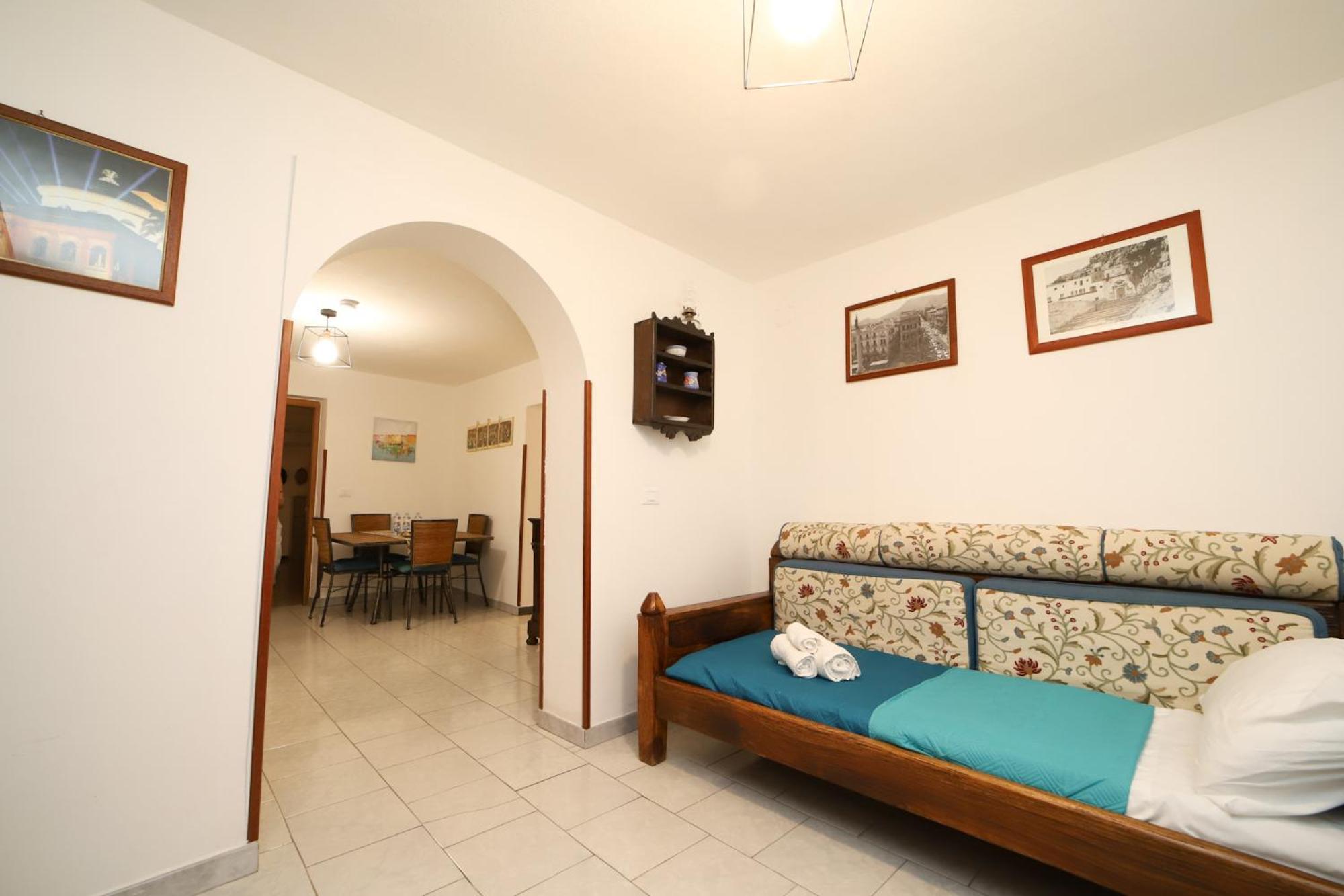 Colonna House Casa Tra La Zisa E La Cattedrale Apartment Palermo Ngoại thất bức ảnh